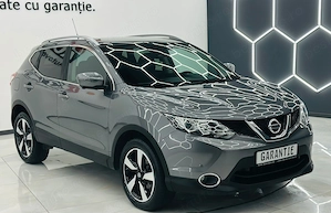 Nissan Qashqai - imagine 2