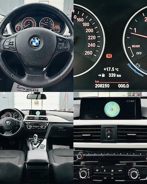 Bmw Seria 3 - imagine 8