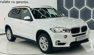 Bmw Seria X - imagine 2