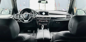 Bmw Seria X - imagine 6