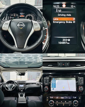 Nissan Qashqai - imagine 8