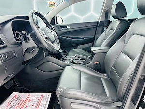Hyundai Tucson - imagine 12