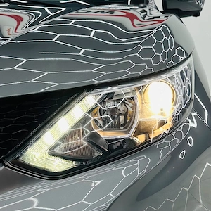 Nissan Qashqai - imagine 10