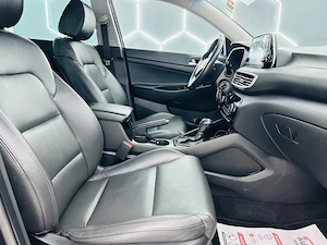 Hyundai Tucson - imagine 16
