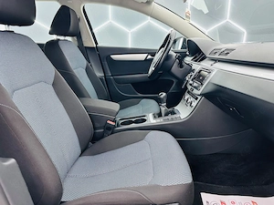 Vw Passat - imagine 17