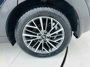 Hyundai Tucson - imagine 14