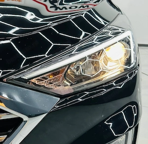 Hyundai Tucson - imagine 9