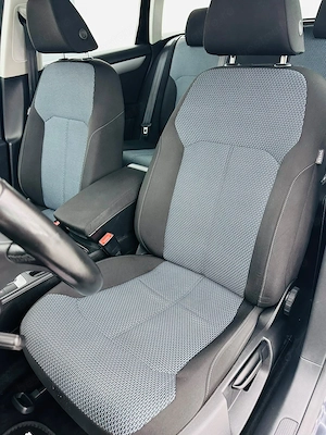 Vw Passat - imagine 11