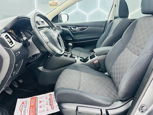 Nissan Qashqai - imagine 14