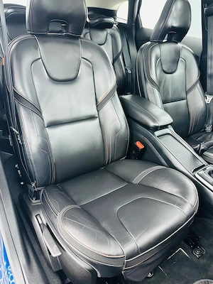 Volvo V40 - imagine 18