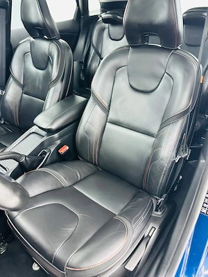 Volvo V40 - imagine 12
