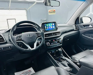 Hyundai Tucson - imagine 19