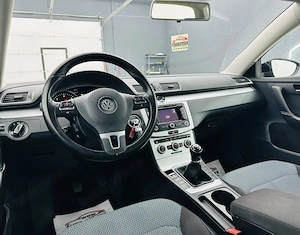 Vw Passat - imagine 20