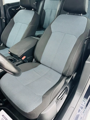 Vw Passat - imagine 19
