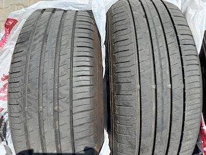 225/60/18 104h Falken Ziex ze310 ecorun - imagine 2
