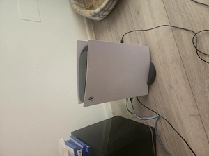 Vand PlayStation 5