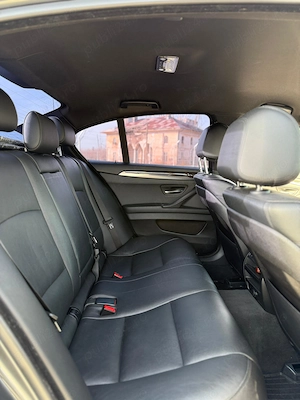 Bmw seria 5 2015 euro6 - imagine 9