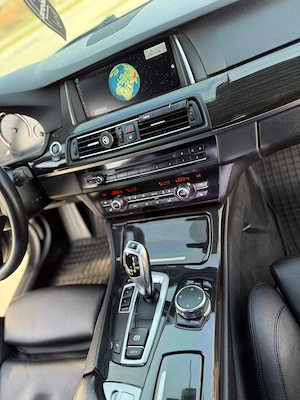 Bmw seria 5 2015 euro6 - imagine 8