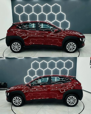 Hyundai Kona - imagine 5