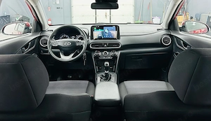 Hyundai Kona - imagine 6