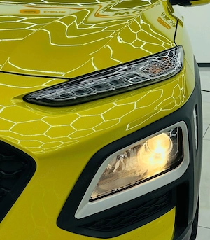 Hyundai Kona - imagine 10
