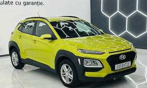 Hyundai Kona - imagine 2
