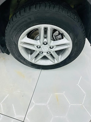 Hyundai Kona - imagine 9