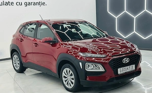 Hyundai Kona - imagine 2