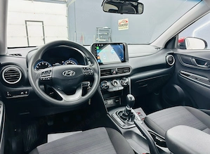 Hyundai Kona - imagine 18