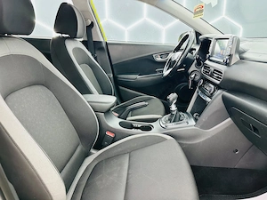 Hyundai Kona - imagine 16