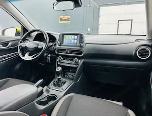 Hyundai Kona - imagine 20