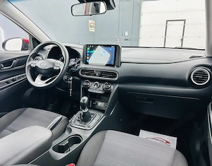 Hyundai Kona - imagine 19