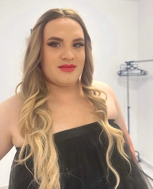 Lorena Femboy pasiv 
