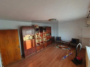 Apartament 4 camere decomandat | 88mp | Costin Georgian | Bloc reabil - imagine 7