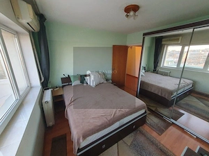 Apartament 4 camere decomandat | 88mp | Costin Georgian | Bloc reabil - imagine 8
