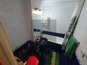Apartament 4 camere decomandat | 88mp | Costin Georgian | Bloc reabil - imagine 11