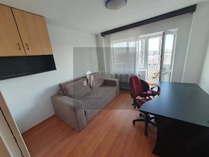 Apartament 4 camere decomandat | 88mp | Costin Georgian | Bloc reabil - imagine 2