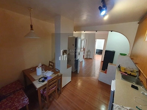 Apartament 4 camere decomandat | 88mp | Costin Georgian | Bloc reabil - imagine 6