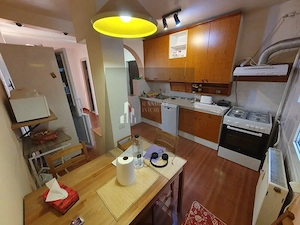 Apartament 4 camere decomandat | 88mp | Costin Georgian | Bloc reabil