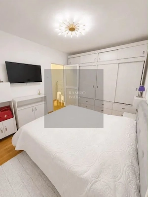 Apartament 2 camere | Dristor – Parc IOR | Complet mobilat si utilat