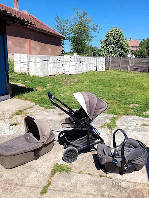 carucior 3in1 Jole