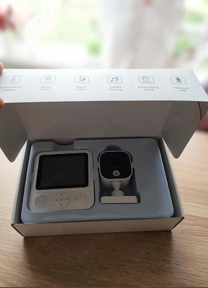 Baby Monitor 