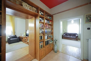 Casă zona Horea, cu apartament separat, grădină amenajată și garaj - imagine 5