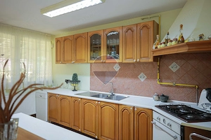 Casă zona Horea, cu apartament separat, grădină amenajată și garaj - imagine 4