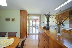Casă zona Horea, cu apartament separat, grădină amenajată și garaj - imagine 13