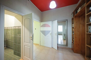 Casă zona Horea, cu apartament separat, grădină amenajată și garaj - imagine 10