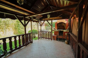 Casă zona Horea, cu apartament separat, grădină amenajată și garaj - imagine 17