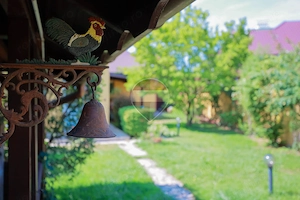 Casă zona Horea, cu apartament separat, grădină amenajată și garaj - imagine 18
