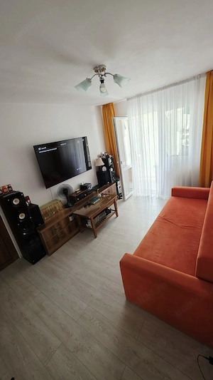 Apartament 3 camere Curtea de Arges  - imagine 5
