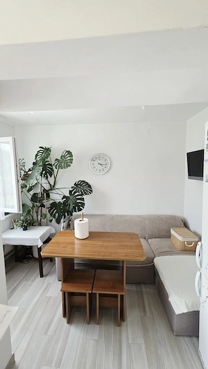 Apartament 3 camere Curtea de Arges 